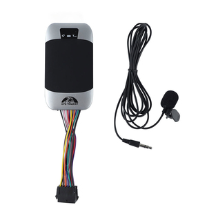 Rastreador GPS para Auto Coban 303 con Inmovilizador, 12V 24V, Relé de Motor, Precio de Fábrica de un Fabricante con 20 Años de Experiencia, Rastreo en Tiempo Real - Product Image 5