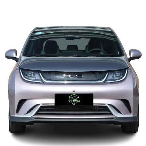 Coche eléctrico BYD Dolphin Knight, versión 2022 km, buen rendimiento, EV, 401