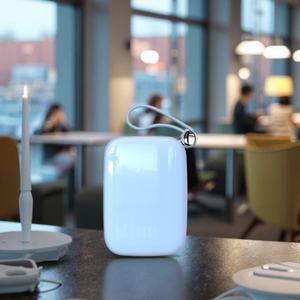 Batterie externe portable haute capacité 10000 mAh 22,5 W avec câble de charge, nouveau chargeur mobile multifonction pour extérieur, grand format portable - Product Image 1