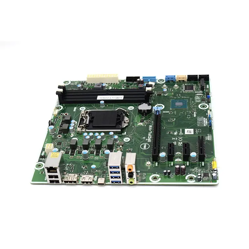 Original DELL XPS 8930 IPCFL-VM m-ATX Motherboard lga1151 DDR4 CN-0DF42J