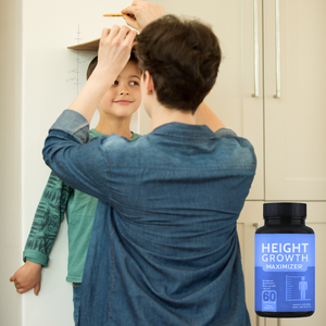 Oem/Odm Lengtegroeicapsule Verbeterde Botsterkte, Toenemende Capsules Voor Volwassenen - Product Image 2