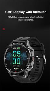 Smartwatch con Auricolari LICHIP T20 Pro <span class=keywords><strong>3</strong></span> <span class=keywords><strong>2</strong></span> in 1 N8 T10 S201 Orologio Intelligente con Auricolari Integrati - Product Image 2