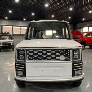 Оптовая Продажа с завода, новые энергетические транспортные средства 60 В 72 В, Электрический гибридный открытый автомобиль, Электрический пикап, электромобили - Product Image 2