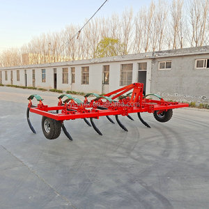 Máquina cultivadora agrícola Placa de resorte Máquina de subsolador profundo <span class=keywords><strong>Riper</strong></span> de subsolador de resorte a la venta - Product Image 2