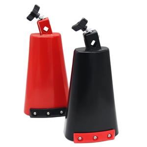 Campanas de Vaca Promocionales de Nuevo Diseño al por Mayor Estilo LP para Educación - Product Image 2