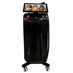Appareil de beauté de bureau pour le soin du corps SK-DL-808 (ABS et acier inoxydable) - Product Image 3