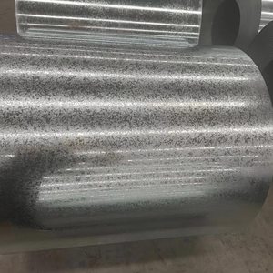 Bobine d'acier galvanisé <span class=keywords><strong>DX51</strong></span>, bobine d'acier galvanisé à chaud pour la fabrication de tôles de toiture Z20-<span class=keywords><strong>Z200</strong></span> - Product Image 2