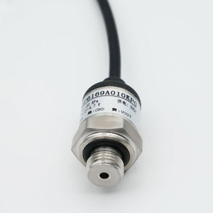 Xgzp6169 Độ chính xác mực nước áp lực đầu dò 3.3V/5V, máy phát áp lực các nhà sản xuất cfsensor - Product Image 2