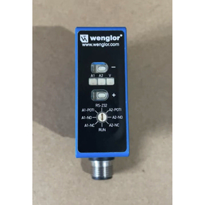 เซ็นเซอร์เลเซอร์ Wenglor รุ่นใหม่และของแท้ CP25QXVT80 พร้อมราคาดี - Product Image 5