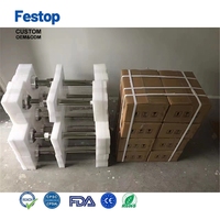 Festop Zirconia Zuurstofsensor, aanpasbaar OEM-product voor zuurstofmeting in schoorstenen