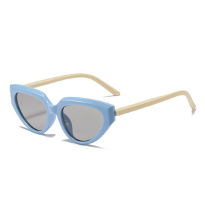Cat Eye <b>Sunglasses</b> For Women UV400 PC Frame Type 3 Sunshades <b>Retro</b> Style - Product Image 5