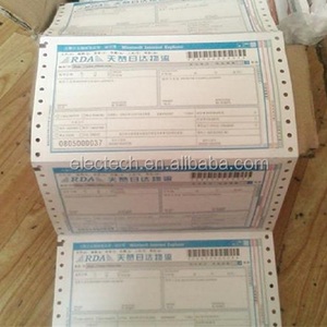 연속형 용지 절단기 가격 - Product Image 6