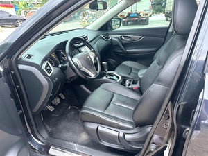 Voiture d'occasion <span class=keywords><strong>Nissan</strong></span> Qashqai 2014, Hayon automatique, Sièges électriques, Mobilité domestique, Tout-terrain, Excellent rapport qualité-prix - Product Image 3