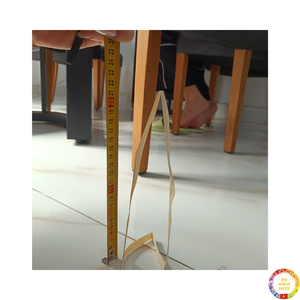 Offre Spéciale 2025 porte-gobelet en bambou support en bambou durable pour tasses à emporter support réutilisable portable fabriqué au Vietnam - Product Image 4