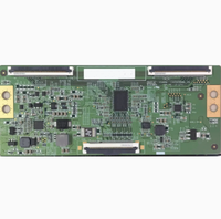 Composants électroniques HV550QUB-F70 équivalent régulateur de tension linéaire semi-conducteurs cartes intelligentes
