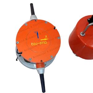 Detector sísmico y sismometro de alta tecnología para Detector geológico - Product Image 3