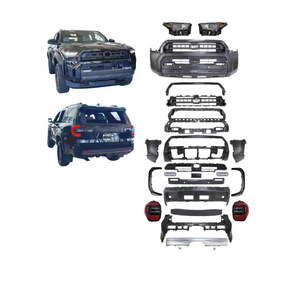 Les Nouveaux Kits Carrosserie pour 4 Runner 2025 - Product Image 2