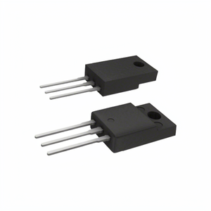 In Stock VF20150S-E3/4W Electronic Circuit Components Single Diodes TO-220-3 Full Pack, Isolated Tab - Product Image 1