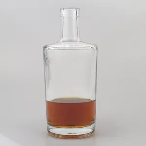 Bình Đựng Rượu Whisky Chai Rượu Tùy Chỉnh Chai Whisky Rỗng Woodford Reserve Kentucky Derby Chai Rượu Mát