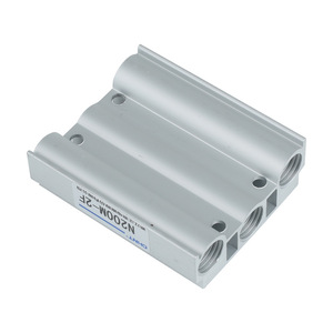 ชุดวาล์วนิวแมติก Chint N200M-2F สำหรับอุตสาหกรรมอัตโนมัติ - Product Image 3