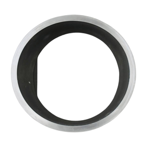 Produttore Custom <span class=keywords><strong>EPDM</strong></span> NBR modellato parti in gomma imbottita manicotto in gomma resistente alla polvere Silicone lavorazione di taglio personalizzato - Product Image 2