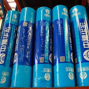 Bande d'étanchéité autocollante en bitume pour toiture industrielle, membrane imperméable en <span class=keywords><strong>feutre</strong></span>, résistante à l'eau, garantie 3 ans - Product Image 1