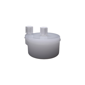 Nhà Máy Trực Tiếp Cung Cấp K60 0.1-1.0 Micro 2.5 Inches Ưa Nước <span class=keywords><strong>PTFE</strong></span> Màng Mực Degass Lọc Xếp Li Viên Nang Lọc - Product Image 5