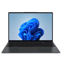 Ordinateur portable de jeu de nouvelle conception, bureau professionnel, 15,6 pouces, double carte graphique, puissant, ordinateur portable Windows 11