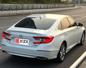 Auto Japonés Usado <span class=keywords><strong>Honda</strong></span> <span class=keywords><strong>Accord</strong></span> 260TURBO <span class=keywords><strong>2018</strong></span> en Venta, Autos Usados Baratos de <span class=keywords><strong>Segunda</strong></span> <span class=keywords><strong>Mano</strong></span>, CVT, 4 Puertas, Sedán de 5 Plazas, <span class=keywords><strong>Honda</strong></span> <span class=keywords><strong>Accord</strong></span> - Product Image 3