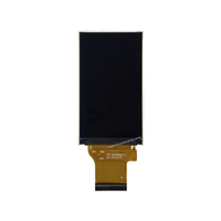 Écran TFT 3,0 pouces 320x480 IPS LCD 3,0 IPS LCD 360x640