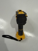 Atornillador de Impacto Inalámbrico de 20V/21V, Suministro Directo de Fábrica, Configuraciones Personalizadas para Bricolaje, Herramientas Eléctricas