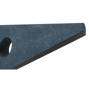 Nuovo <span class=keywords><strong>righello</strong></span> quadrato in granito ad alta precisione con angolo del bordo dritto in marmo 250*160mm - Product Image 6