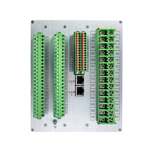 XS-70D ba giai đoạn chất lượng điện phân tích bảo vệ hài hòa Phân Tích Kỹ thuật số giám sát điện năng lượng mét 0.2% Độ chính xác - Product Image 4