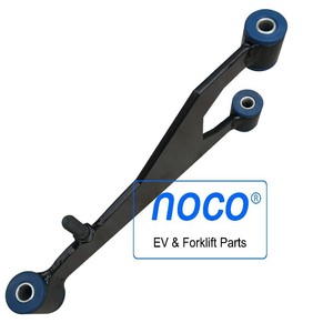 Conjunto de Brazos Oscilantes y Varillas de Acoplamiento para Vehículo Eléctrico de Cuatro Ruedas Clubcar DS # 1016353 para Carritos de Golf - Product Image 1