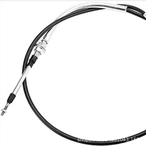 สายเกียร์โฟล์คสวาเกน กอล์ฟ 1015409 สำหรับเปลี่ยนซ่อมเกียร์ วัสดุพีวีซี - Product Image 3