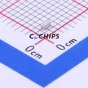 CMCC1608CR33JSP ตัวเหนี่ยวนำแบบ SMD ขนาด 0603 ( ค่าความเหนี่ยวนำ: 330nH )( ความแม่นยำ: 5% กระแสไฟฟ้าที่กำหนด: 150mA ) - Product Image 1