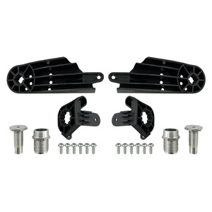 Kit de Reparación de Faros Delanteros para Mercedes-Benz Clase GLK X204, A2048200714L A2048200814R, Piezas Izquierda y Derecha - Product Image 3