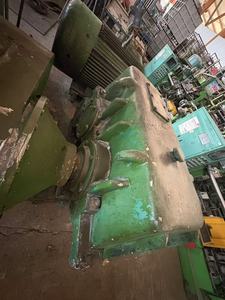 <span class=keywords><strong>Amasadora</strong></span> de caucho intensiva usada de 75 litros con al menos 3 meses de garantía - Product Image 4