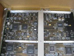 Tarjeta de Procesador Honeywell TD3000 51401551-801 K2LCN-8 51402615-800 RP Serie TDC3000 PLC - Product Image 1