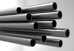 Tuyau sans soudure en acier inoxydable ASTM A312 TP304 1 pouce, Schedule 40, fini à chaud, recuit, surface Ra 0,35 mm, avec soudure 316Ti 409L - Product Image 5