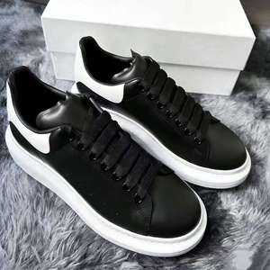 Zapatos Casuales para Hombre, Ligeros, Transpirables, con Puntera de Acero, Antideslizantes, para Caminar - Product Image 1