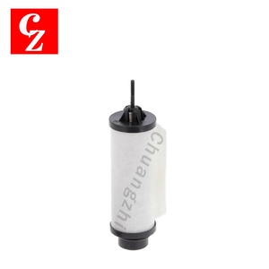 Elemento Filtrante para Bomba de Vacío 71421180 Compatible con la Serie Leybold SV40B - Product Image 1
