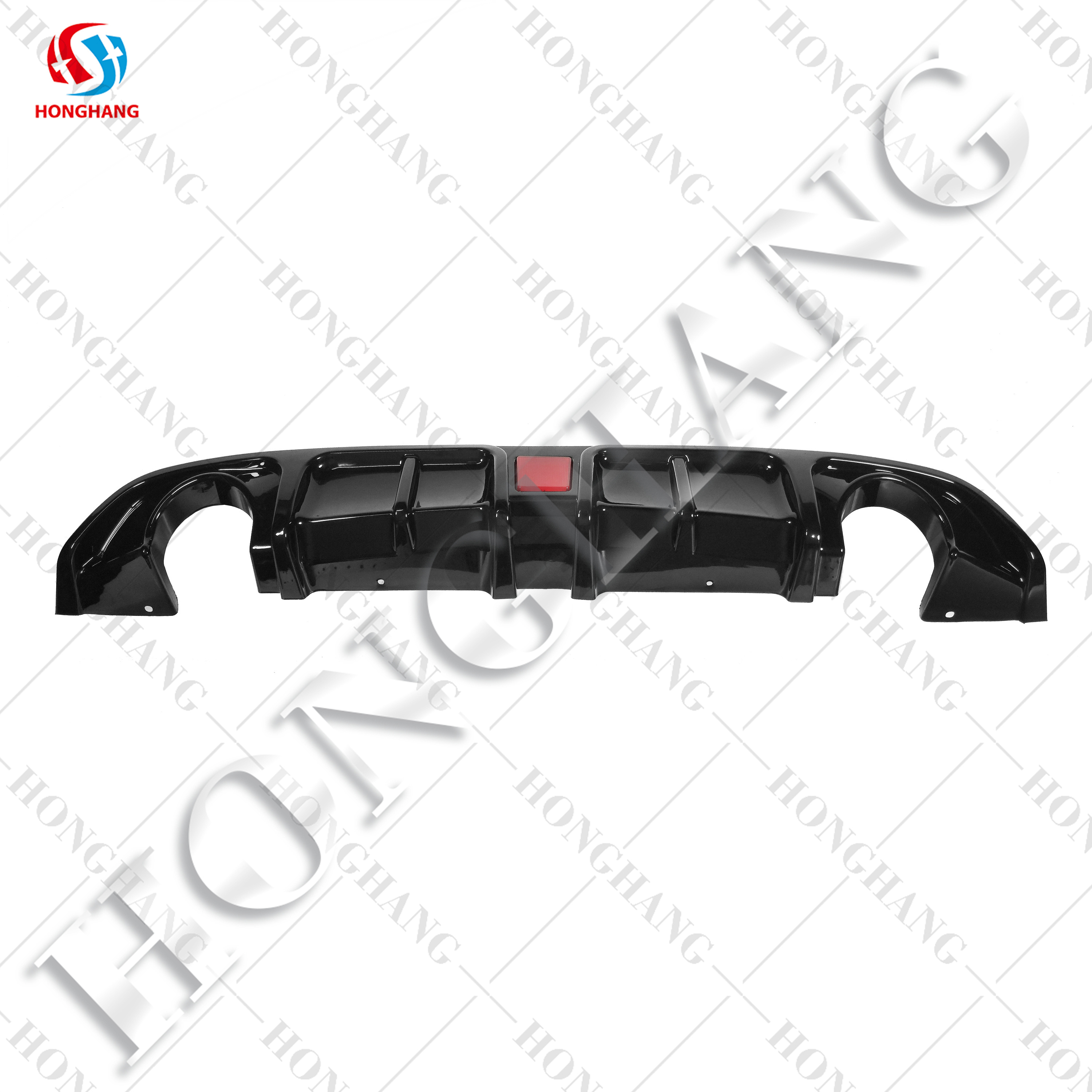 diffuser infiniti q60 carbon fiber