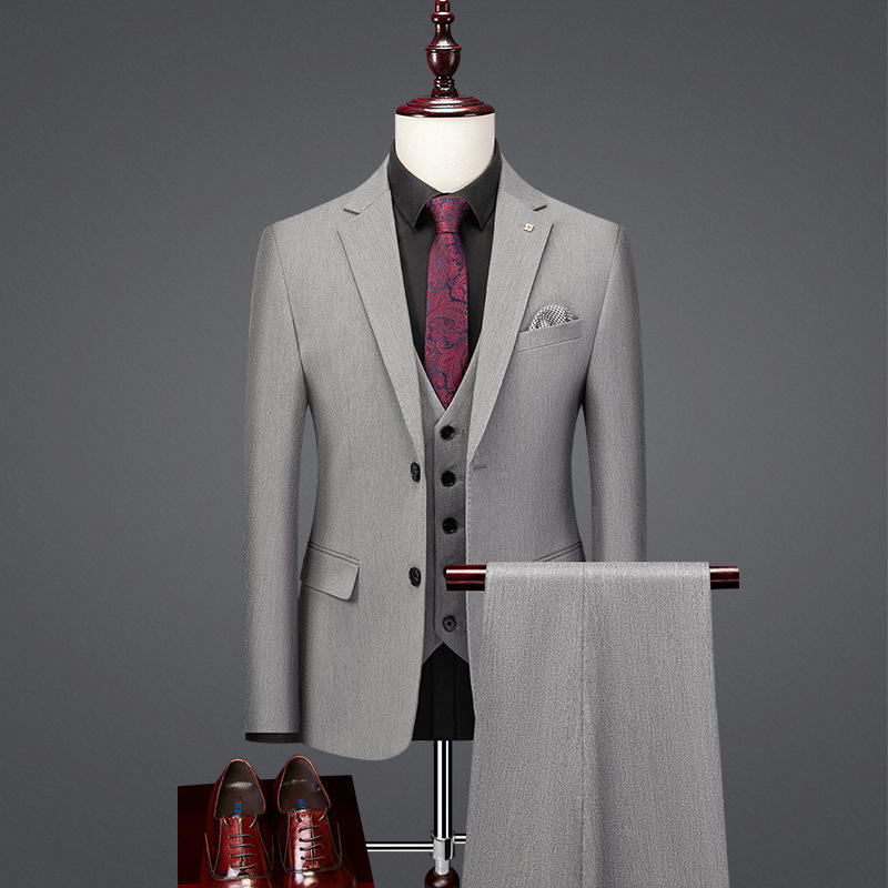 men wedding clothes