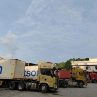 Services DDP porte-à-porte les moins chers, agent maritime, transitaire de fret de Chine vers les États-Unis, agent de transport express sécurisé pour la France