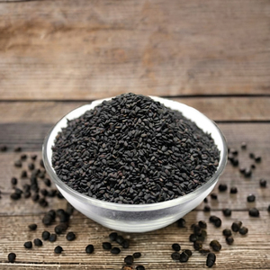 Semillas de Comino Premium, Especia de Una Sola Hierba, Alta Calidad, Sabor Aromático y Terroso, 98-99 Por Ciento de Pureza, Condimento Culinario, Suministro a Granel - Product Image 1