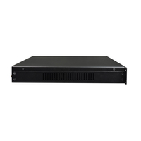 Conmutador de red de fibra de anillo industrial SFP gestionado de 8 puertos Gigabit Ethernet + 16 puertos 1000M con combinación SFP/Ethernet