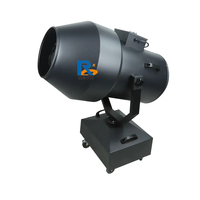Machine à mousse professionnelle 3000W pour événements extérieurs – Canon à mousse pour fêtes et spectacles – Prix usine