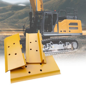 รองเท้าตีนตะขาบคุณภาพ OEM ชุดประกอบรองเท้าตีนตะขาบรถขุด EX200-1 EX200-2/3/<span class=keywords><strong>5</strong></span> PC200-2/3/<span class=keywords><strong>5</strong></span> E320 รองเท้าตีนตะขาบเหล็ก - Product Image 1