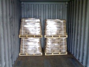 Chất lượng cao <span class=keywords><strong>Garnet</strong></span> cát mài mòn 30/60 lưới cho phun cát - Product Image 6